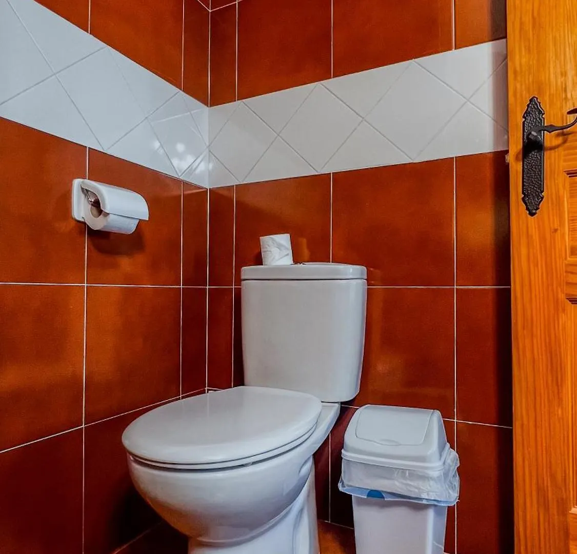 La Tortuga Lodging Rooms Tarifa