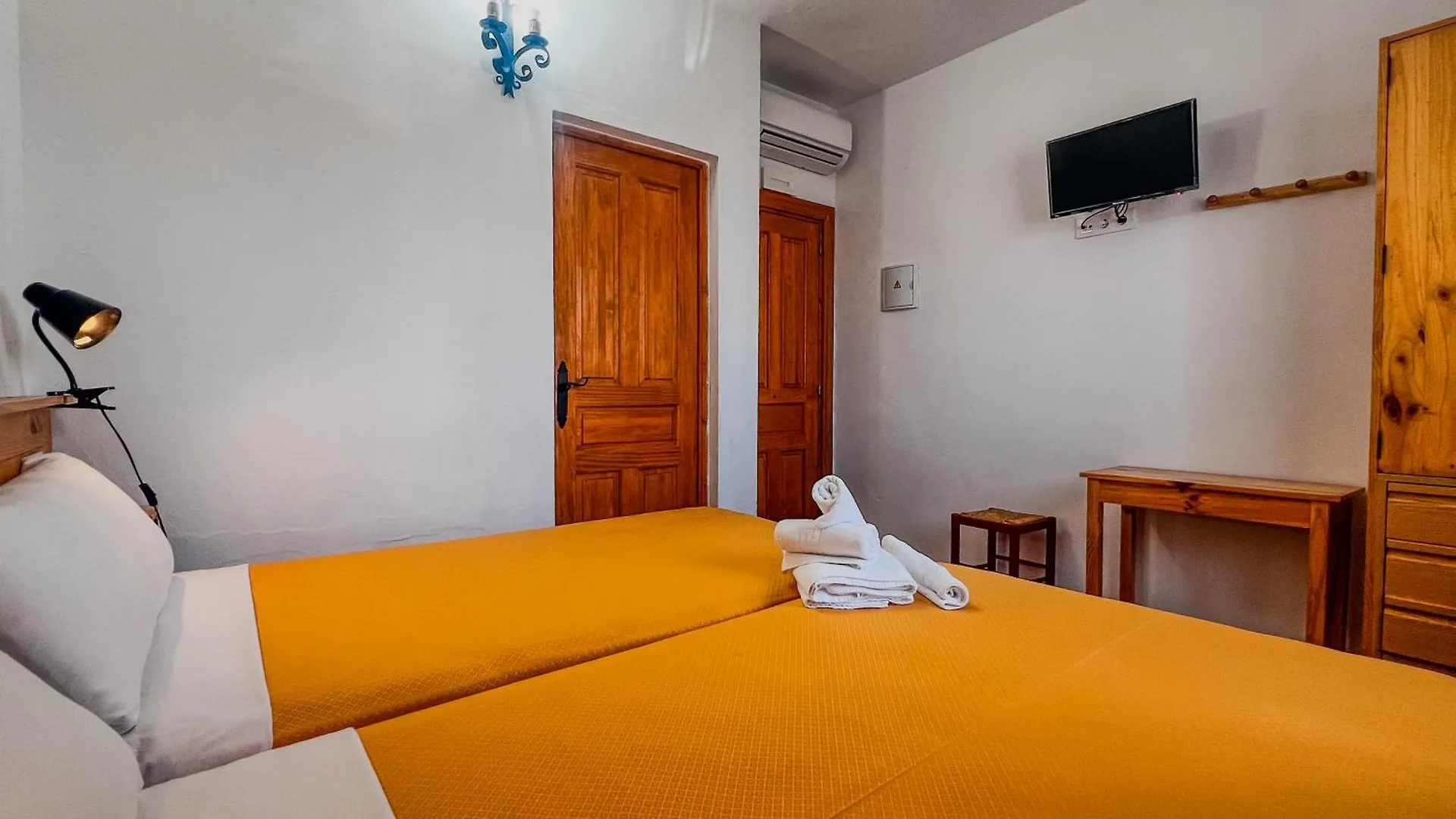Guest house La Tortuga Lodging Rooms Tarifa