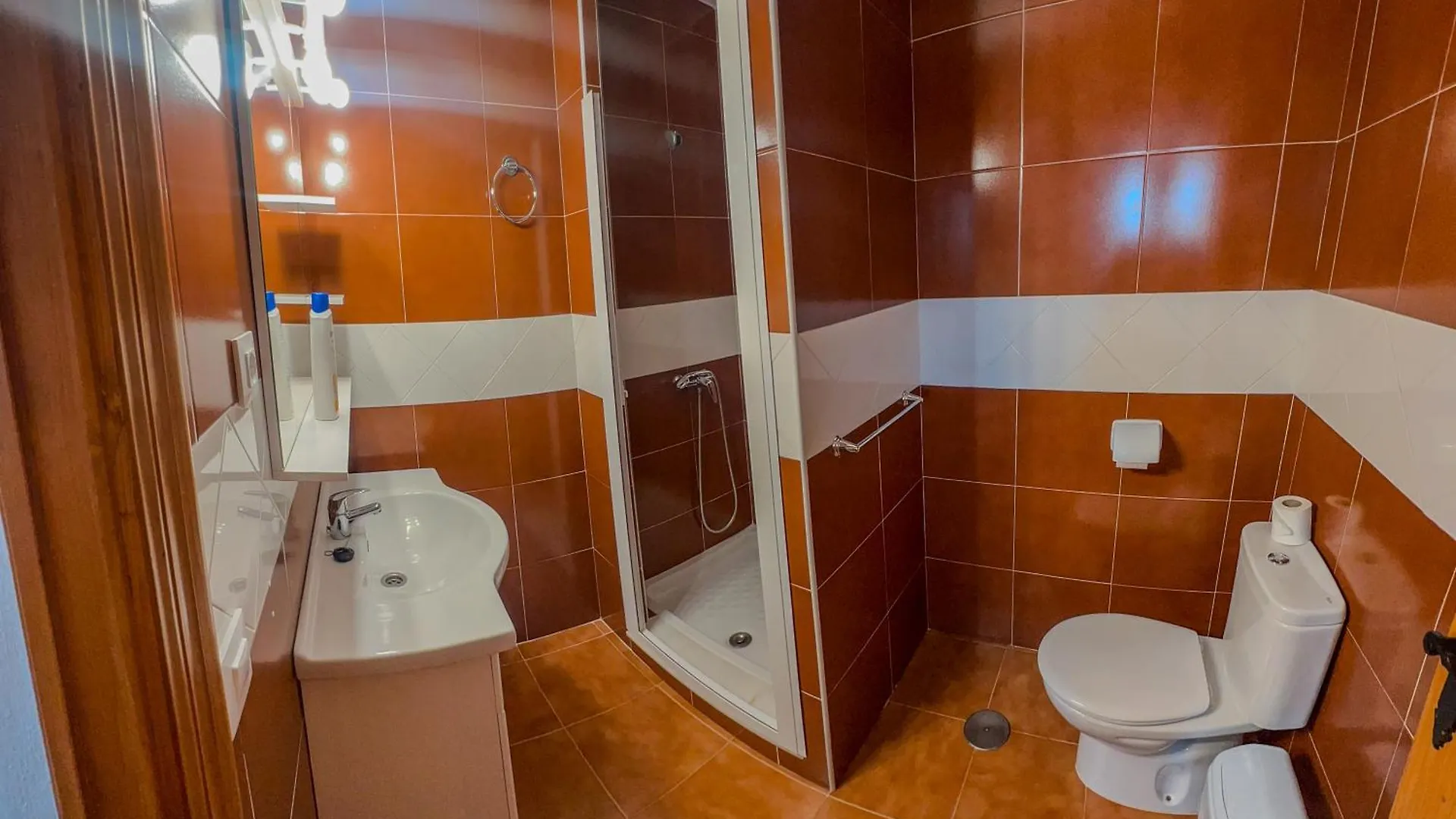 Guest house La Tortuga Lodging Rooms Tarifa