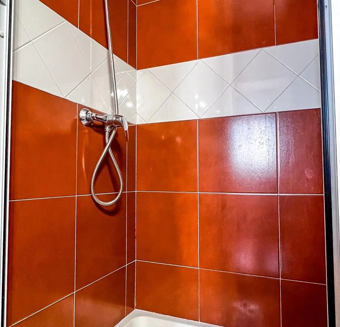 La Tortuga Lodging Rooms Tarifa 0*,