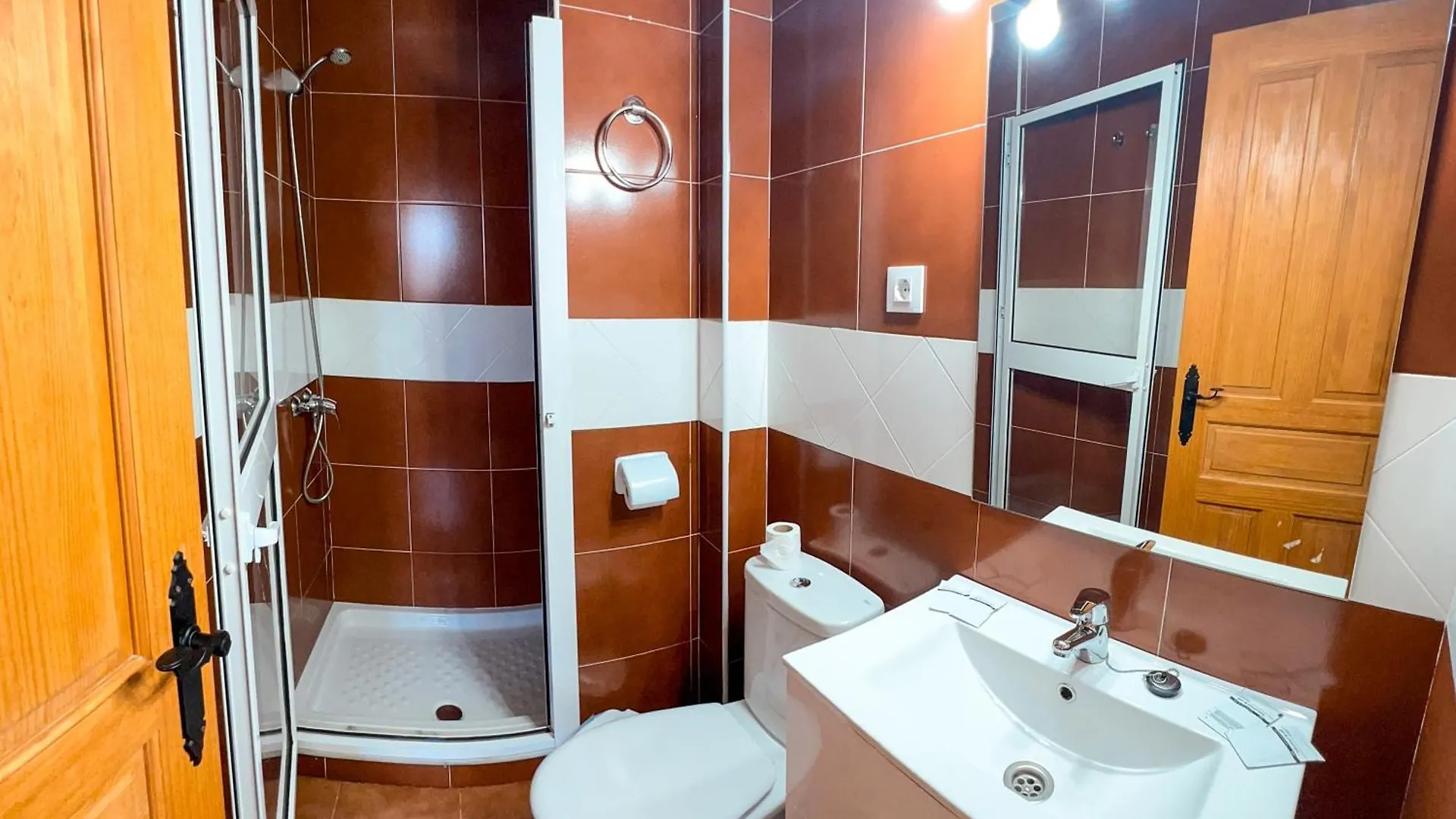 Guest house La Tortuga Lodging Rooms Tarifa