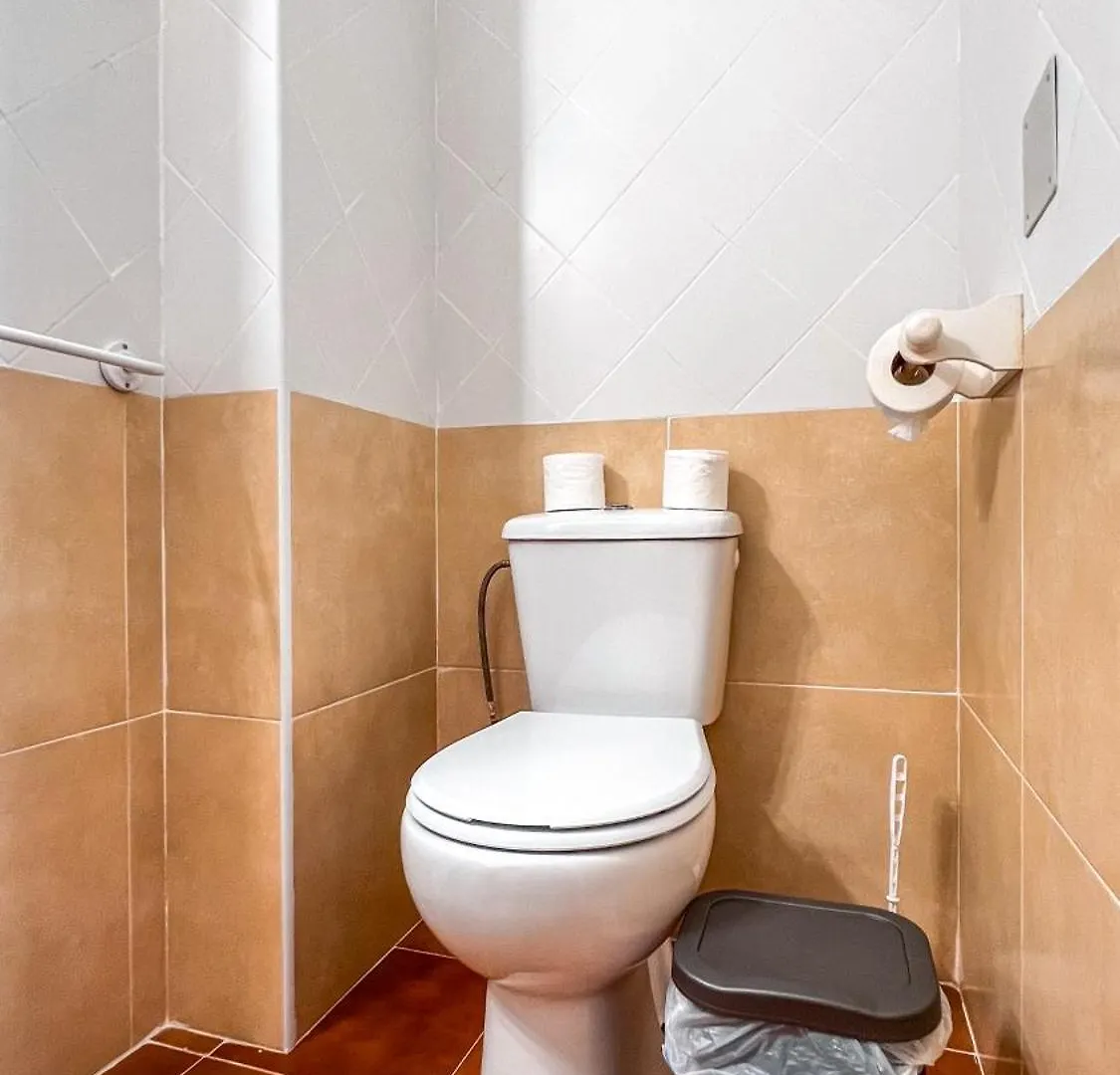 Affittacamere La Tortuga Lodging Rooms Tarifa