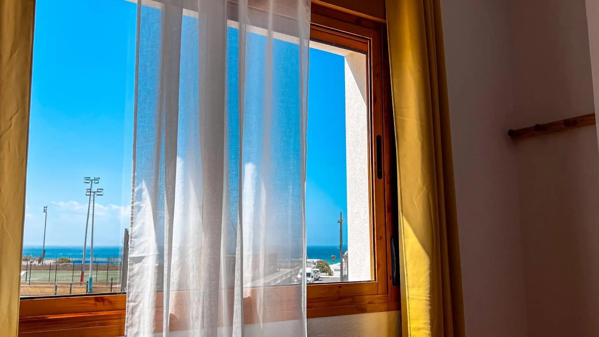 Affittacamere La Tortuga Lodging Rooms Tarifa