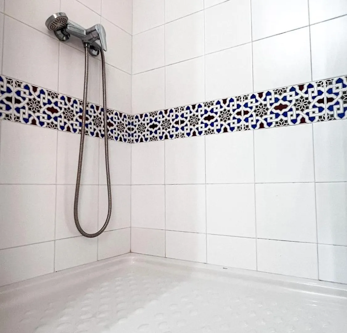 Guest house La Tortuga Lodging Rooms Tarifa Spain