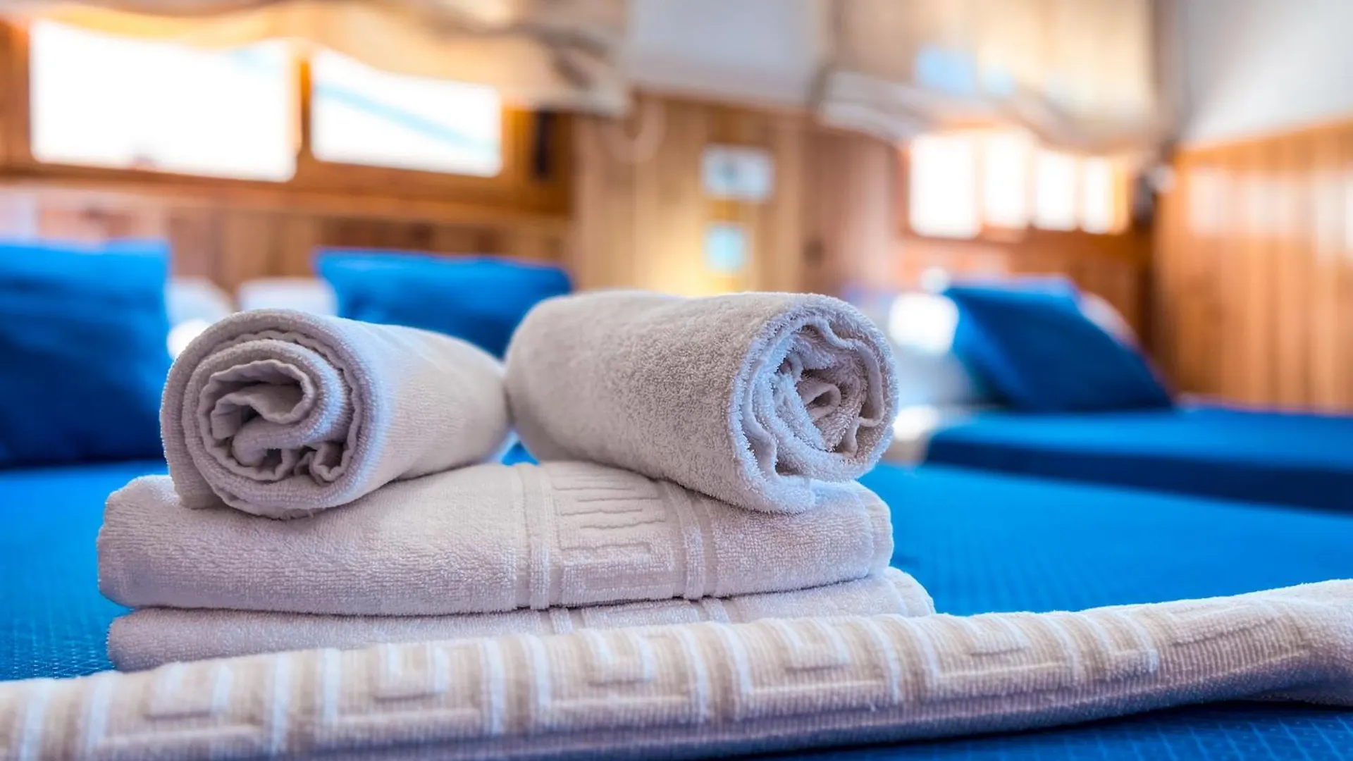 Affittacamere La Tortuga Lodging Rooms Tarifa