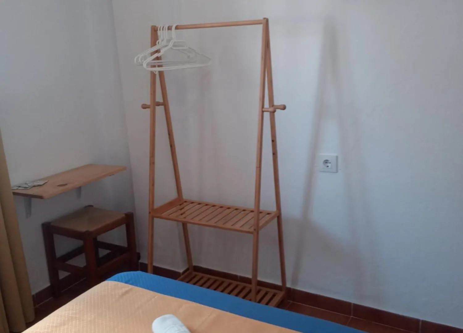 La Tortuga Lodging Rooms Tarifa