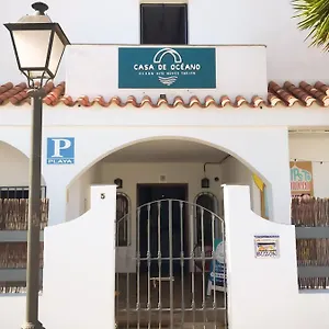  Guest house Casa De Oceano