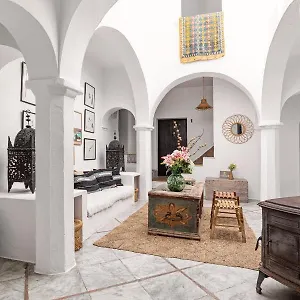  Guest house Eole
