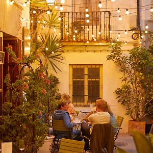 3* Guest house La Sacristia