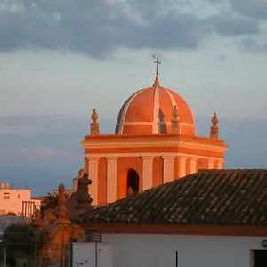  Guest house La Estrella De