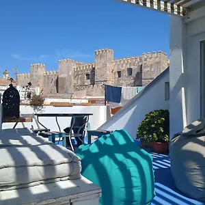  Guest house High Flyers Kite House