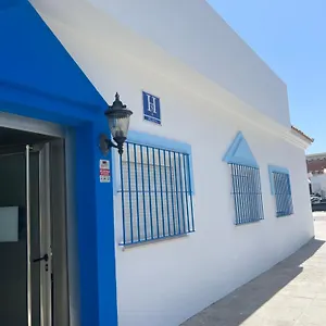 2* Guest house Hospederia Almundo By Alexandra Realty