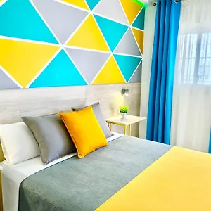  Guest house Dori