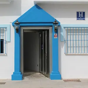 2* Gasthuis Hospederia Almundo By Alexandra Realty