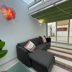 Appartamento Casa Florinda, Tarifa