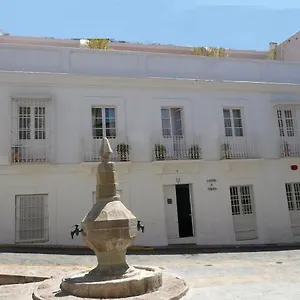 2* Guest house Benali