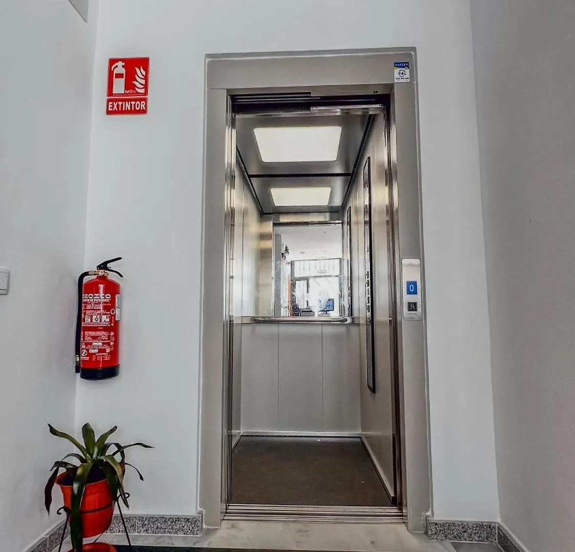 La Tortuga Lodging Rooms Tarifa Spain