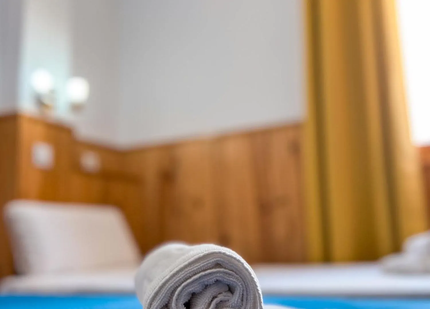 La Tortuga Lodging Rooms Tarifa Guest house