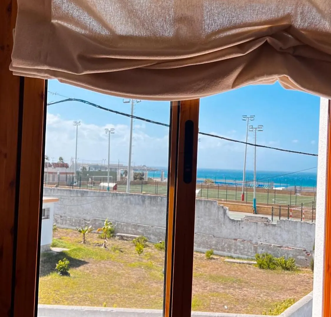 La Tortuga Lodging Rooms Tarifa