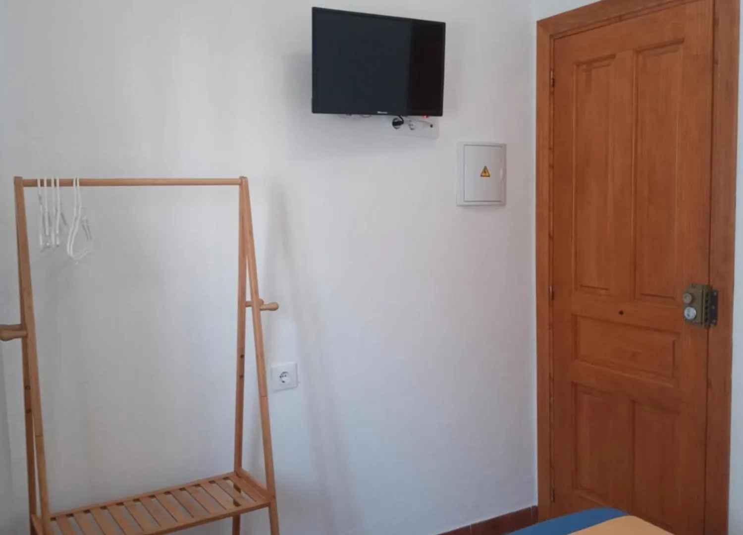 La Tortuga Lodging Rooms Tarifa Guest house